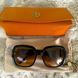 Tory Burch sunglasses